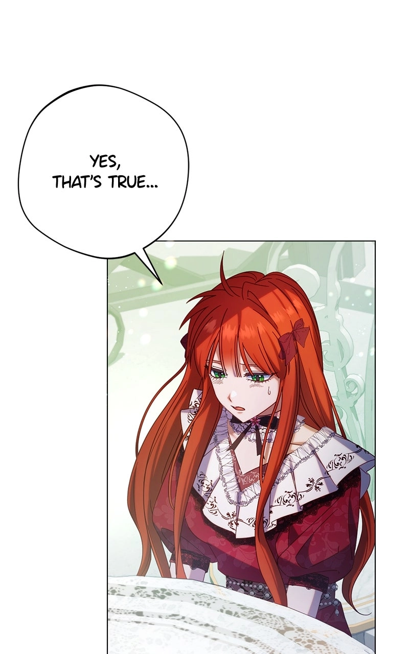 I'm a Villainess, but I Won't Live Like One Chapter 14 page 78 - 