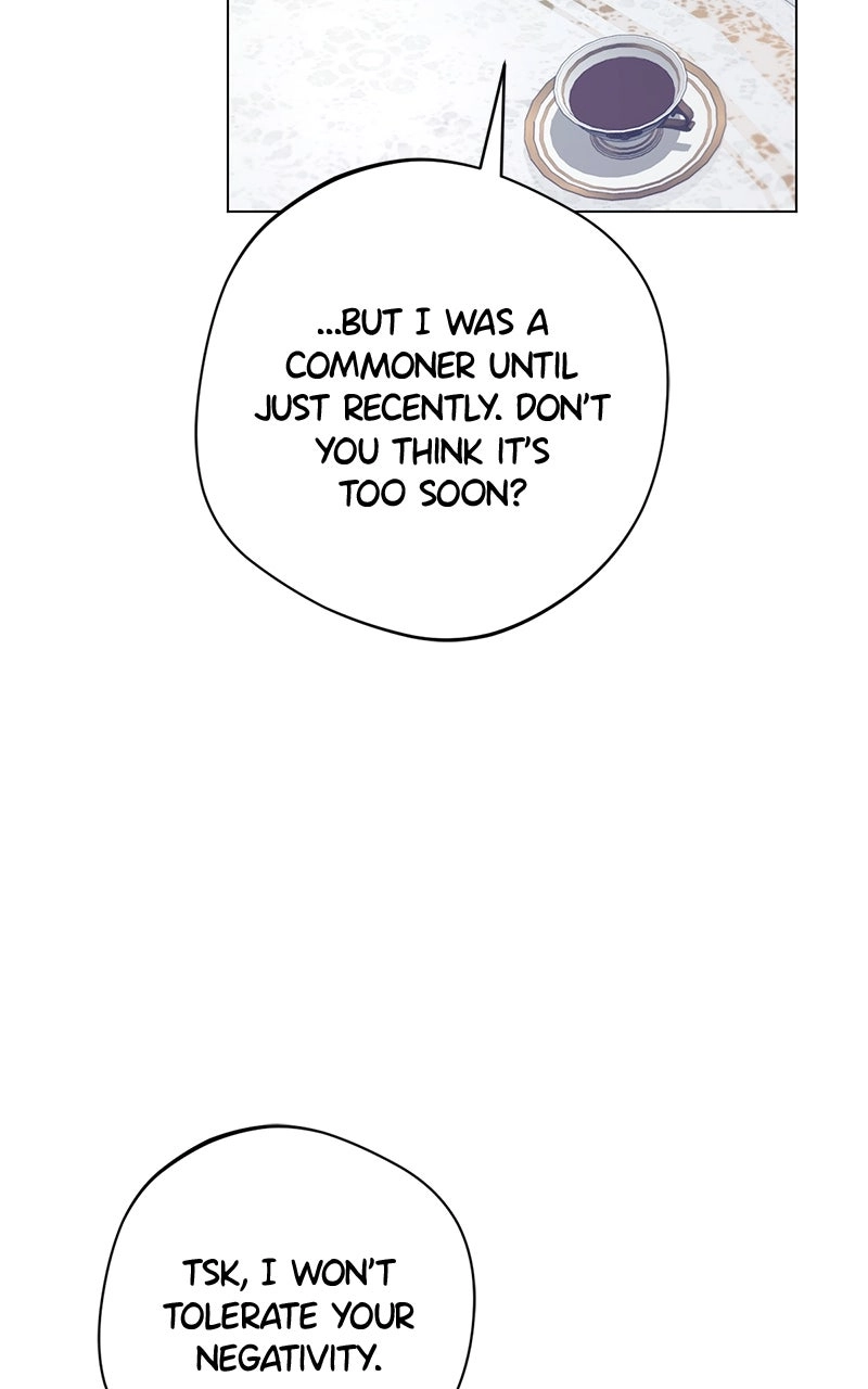 I'm a Villainess, but I Won't Live Like One Chapter 14 page 79 - 
