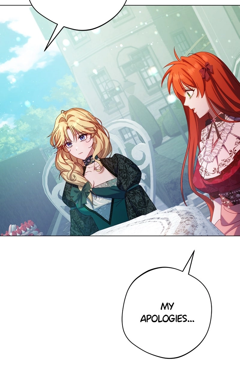 I'm a Villainess, but I Won't Live Like One Chapter 14 page 80 - 
