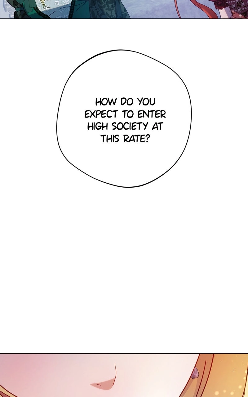 I'm a Villainess, but I Won't Live Like One Chapter 14 page 82 - 