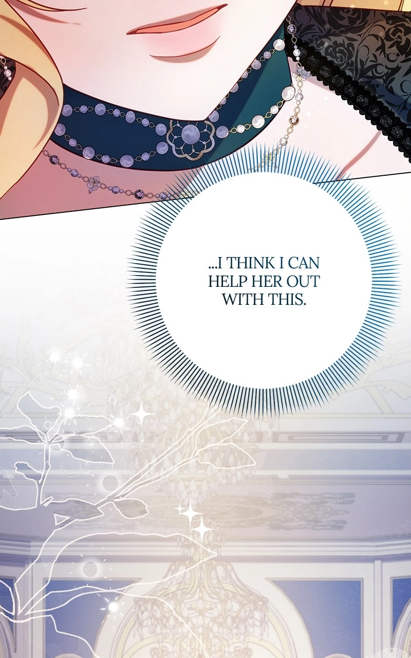 I'm a Villainess, but I Won't Live Like One Chapter 14 page 83 - 