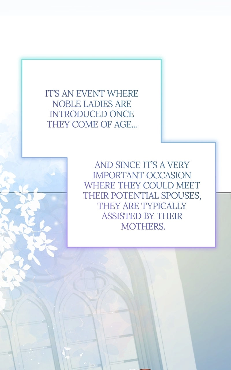 I'm a Villainess, but I Won't Live Like One Chapter 14 page 85 - 