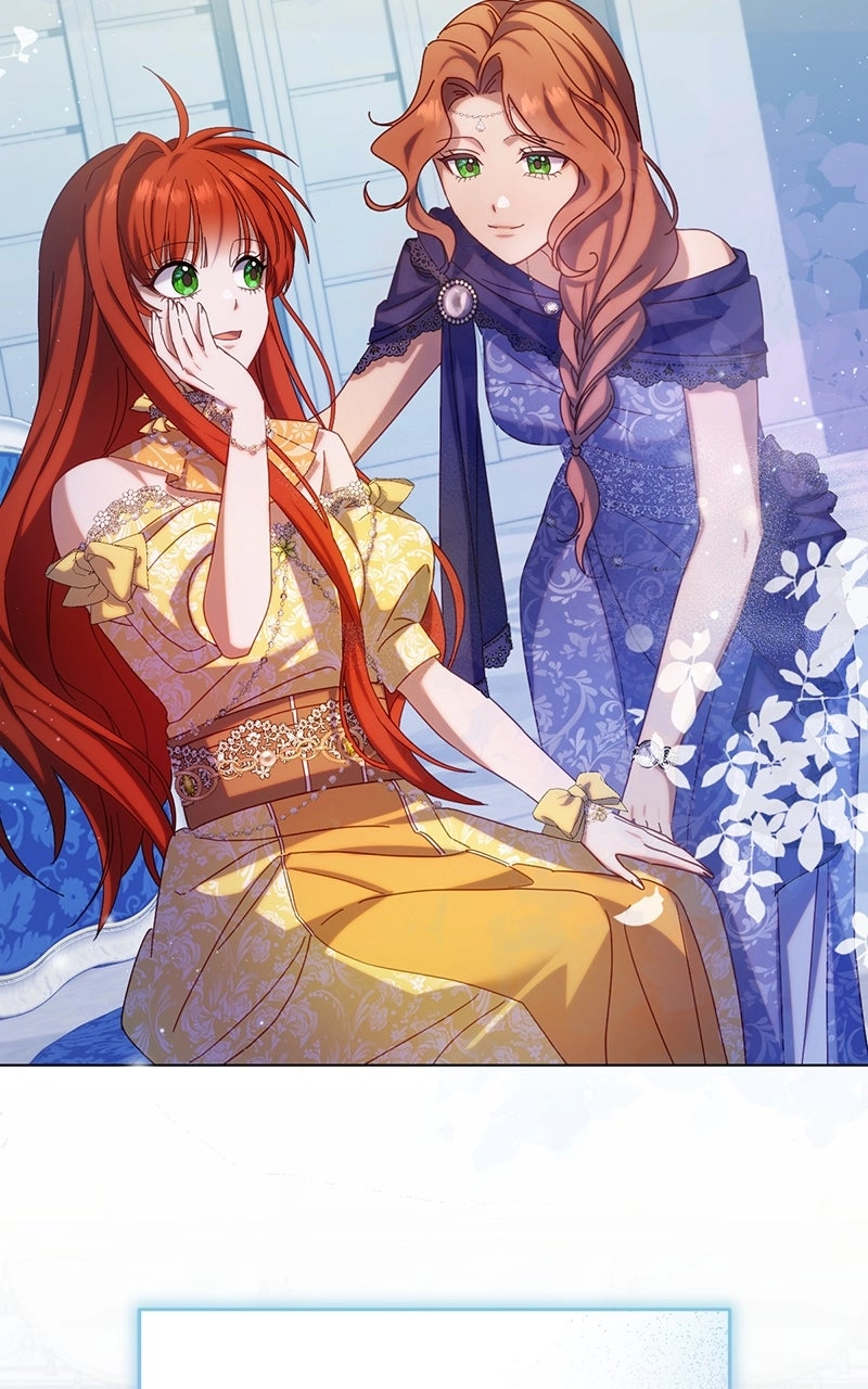 I'm a Villainess, but I Won't Live Like One Chapter 14 page 86 - 