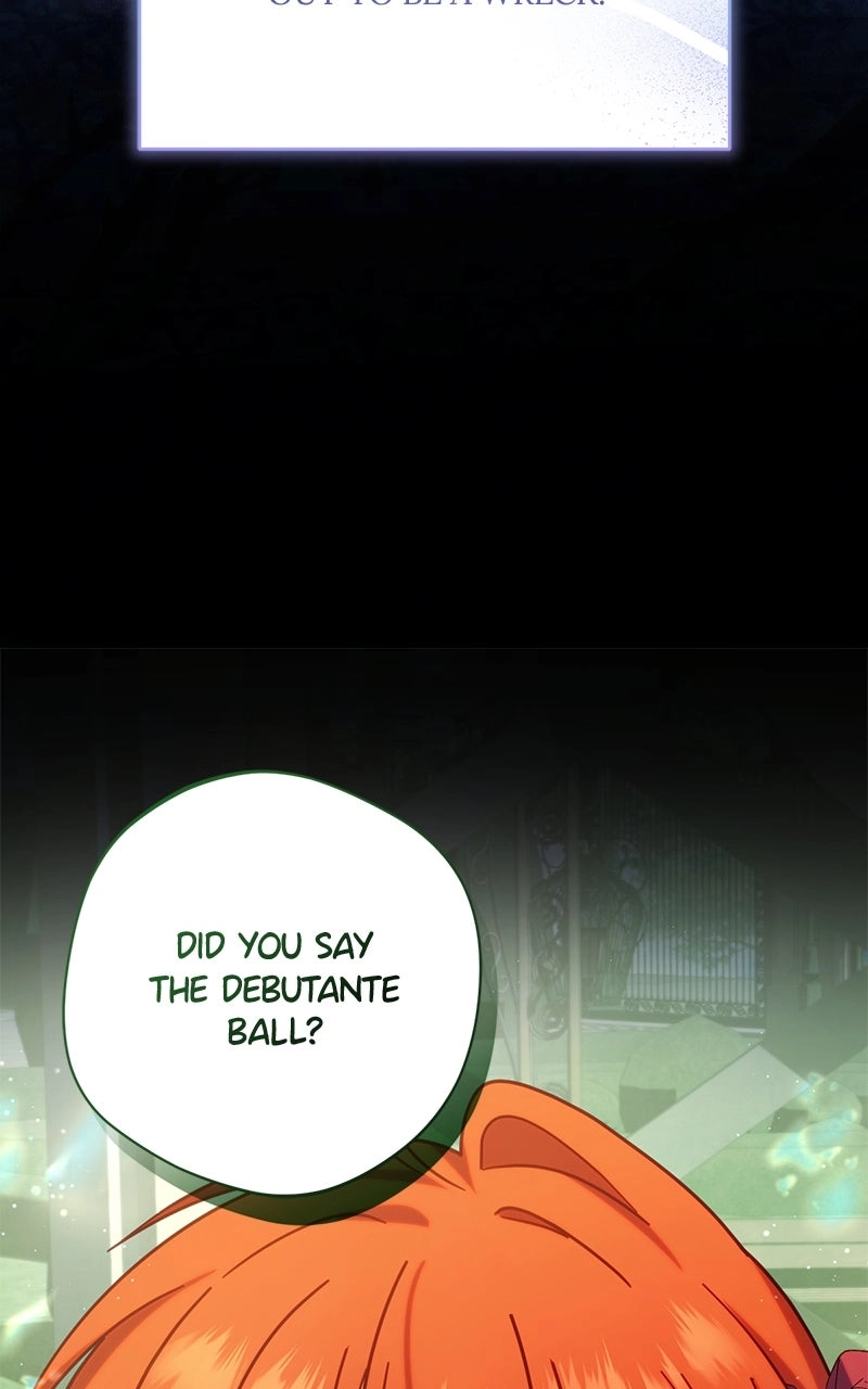 I'm a Villainess, but I Won't Live Like One Chapter 14 page 89 - 