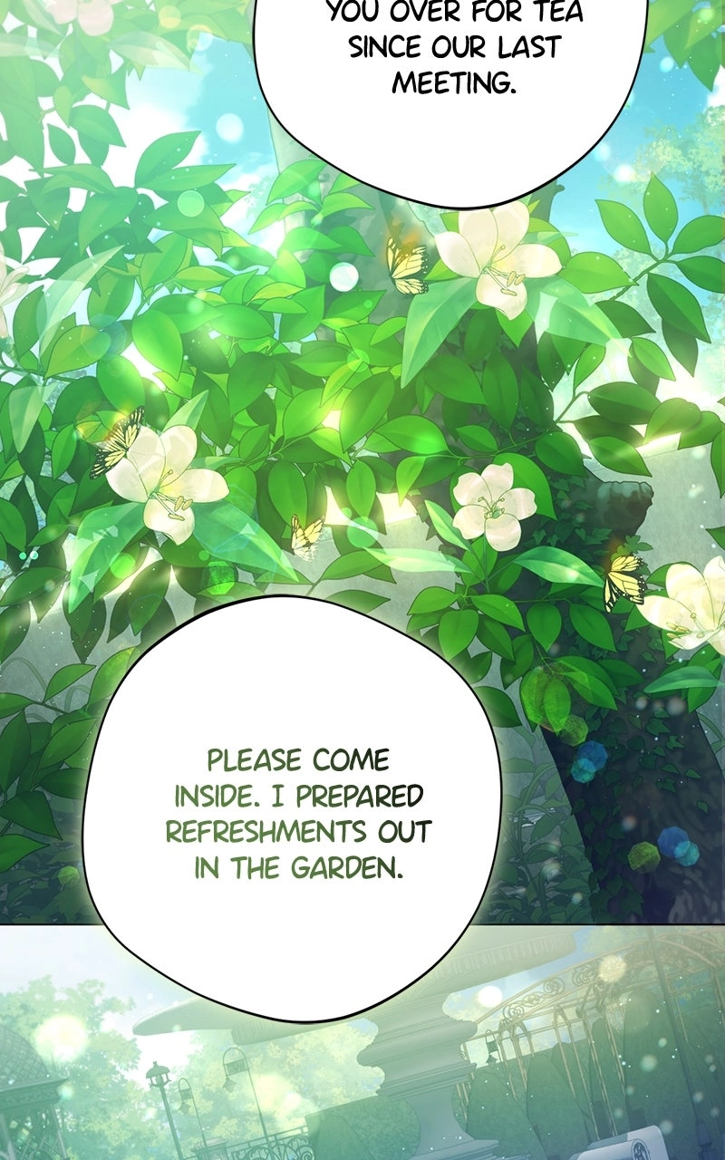I'm a Villainess, but I Won't Live Like One Chapter 14 page 10 - 