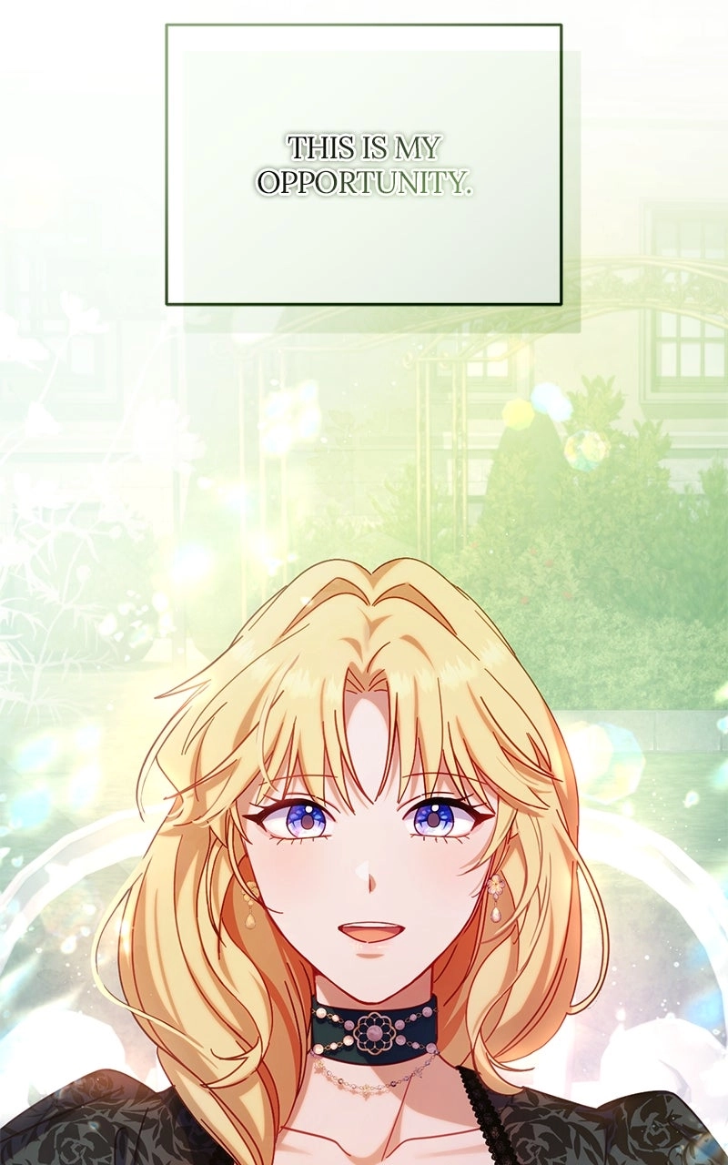 I'm a Villainess, but I Won't Live Like One Chapter 14 page 91 - 