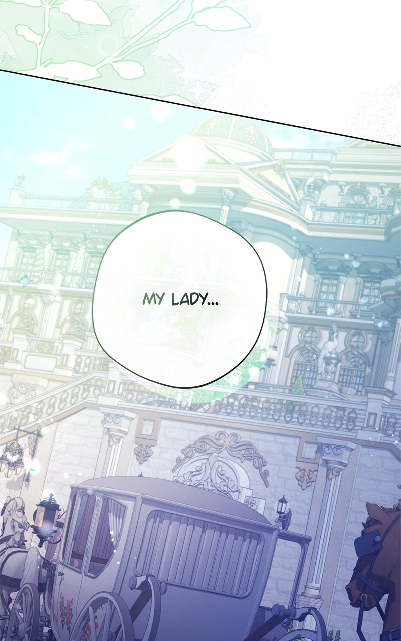 I'm a Villainess, but I Won't Live Like One Chapter 16 page 2 - 