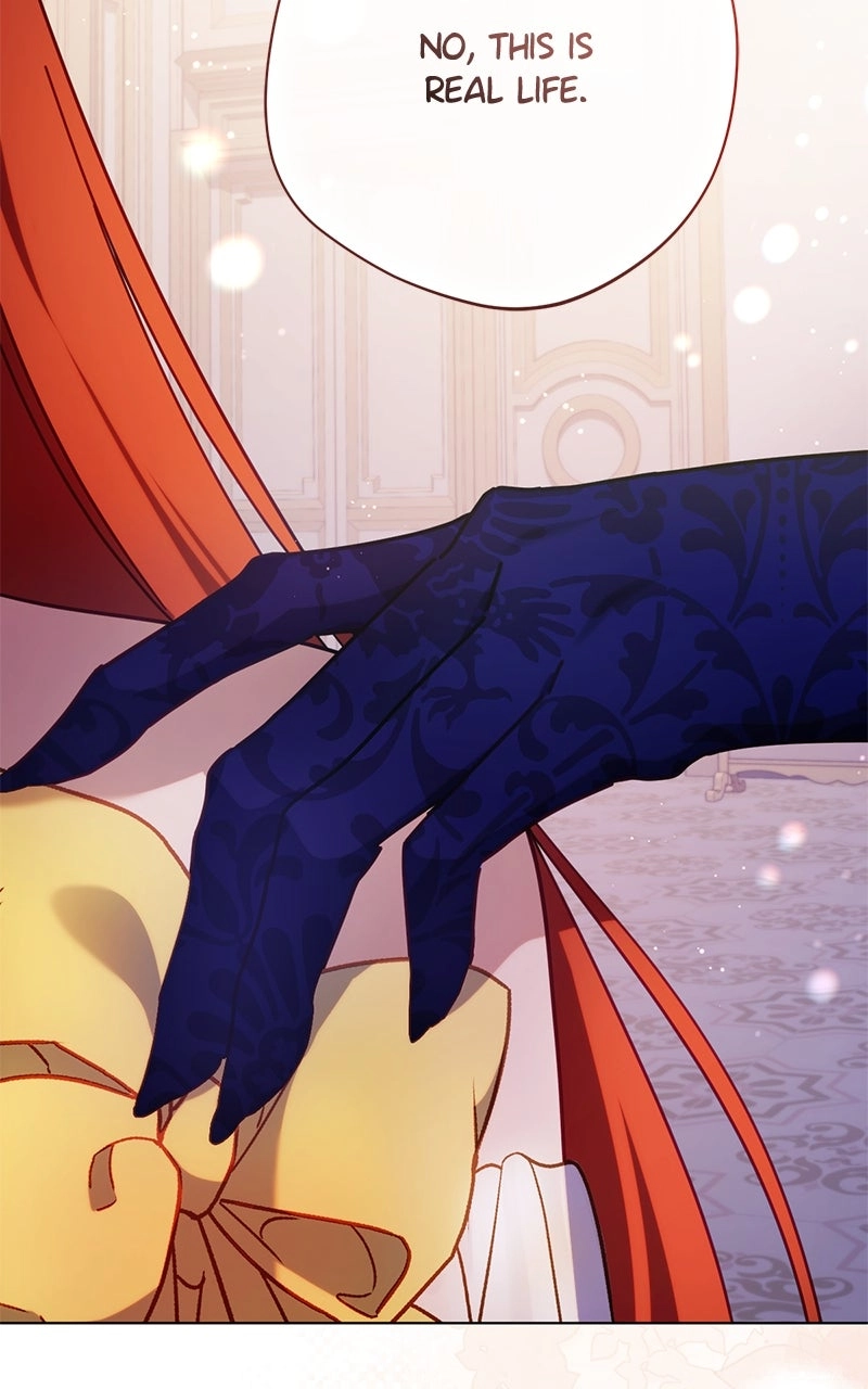 I'm a Villainess, but I Won't Live Like One Chapter 16 page 11 - 