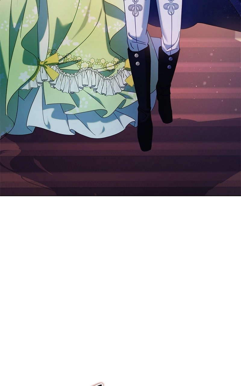 I'm a Villainess, but I Won't Live Like One Chapter 16 page 104 - 