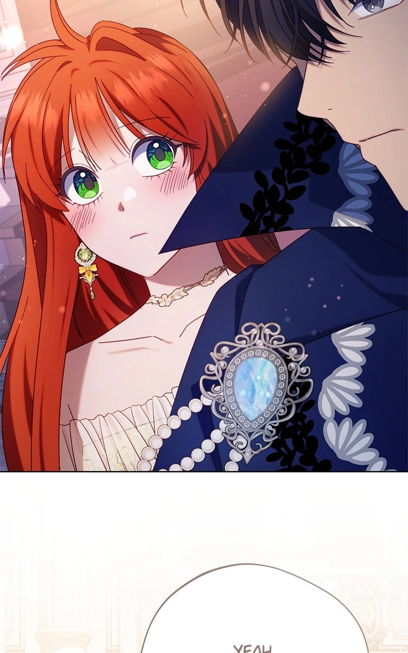I'm a Villainess, but I Won't Live Like One Chapter 16 page 108 - 