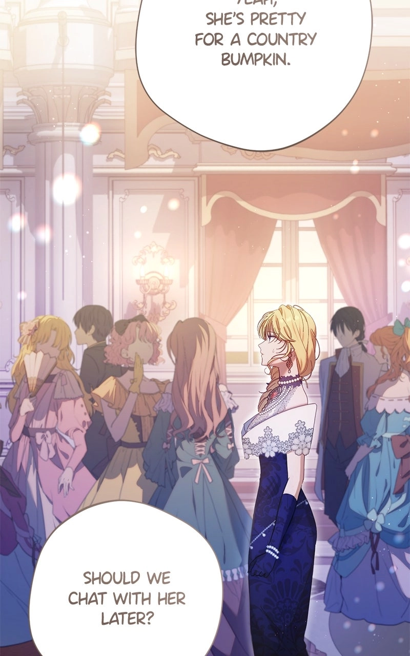 I'm a Villainess, but I Won't Live Like One Chapter 16 page 109 - 
