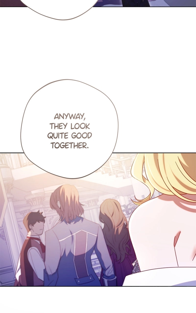 I'm a Villainess, but I Won't Live Like One Chapter 16 page 110 - 