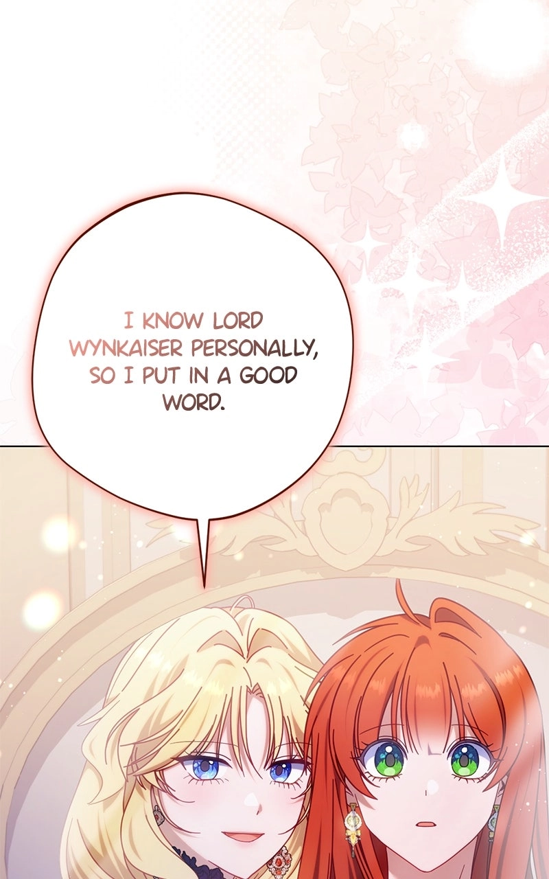 I'm a Villainess, but I Won't Live Like One Chapter 16 page 12 - 