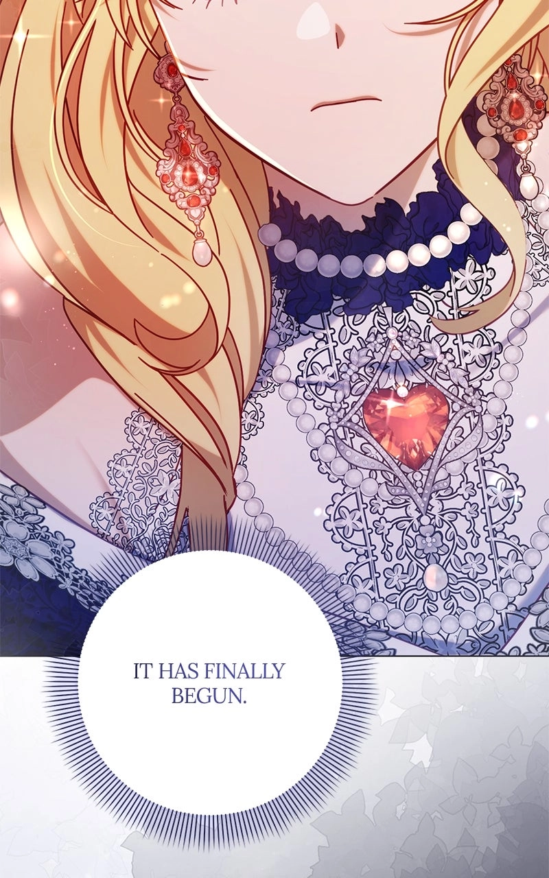 I'm a Villainess, but I Won't Live Like One Chapter 16 page 112 - 