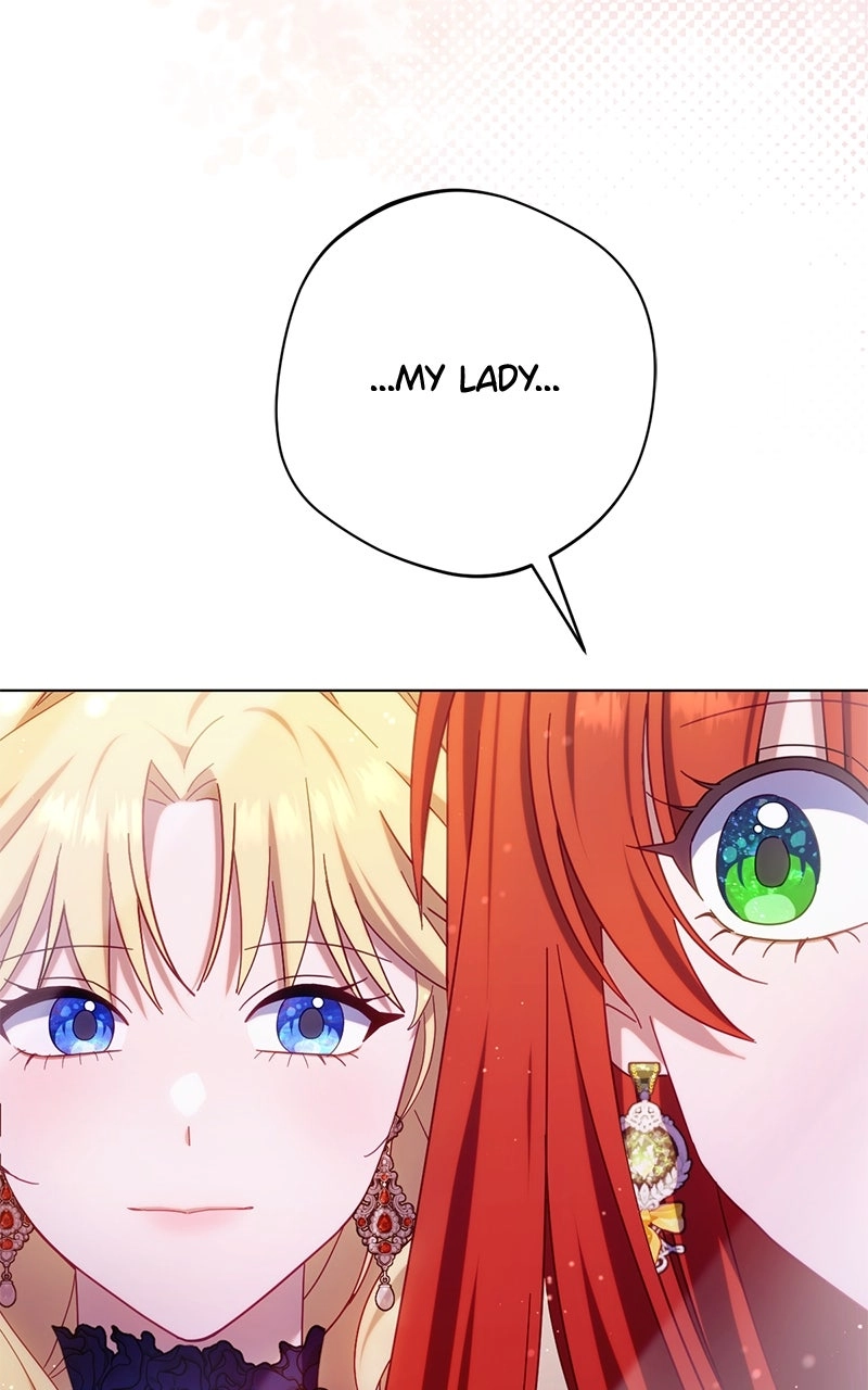 I'm a Villainess, but I Won't Live Like One Chapter 16 page 14 - 