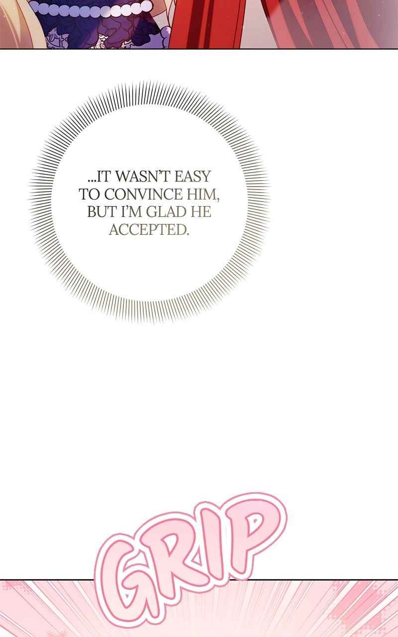 I'm a Villainess, but I Won't Live Like One Chapter 16 page 15 - 