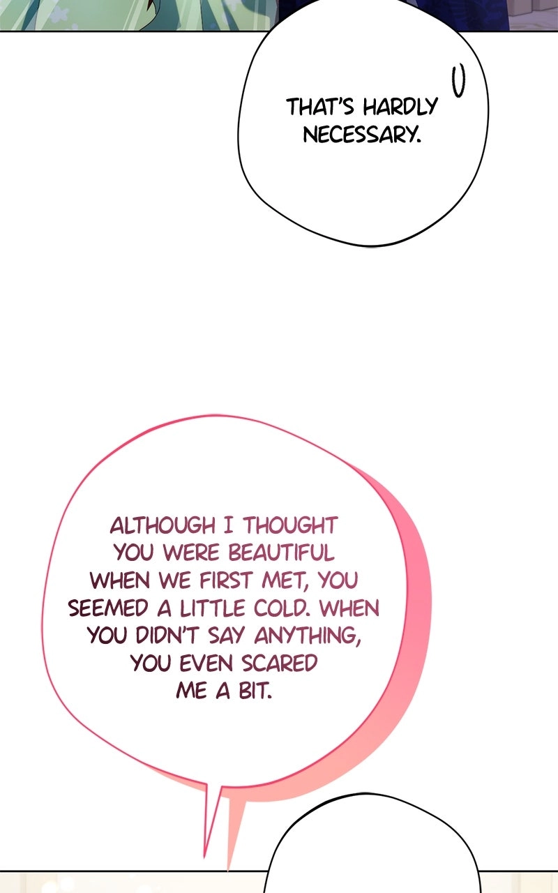 I'm a Villainess, but I Won't Live Like One Chapter 16 page 18 - 