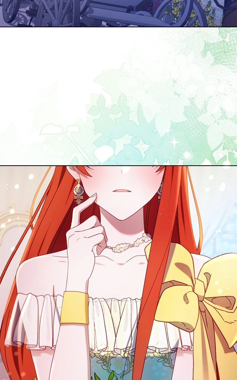 I'm a Villainess, but I Won't Live Like One Chapter 16 page 3 - 