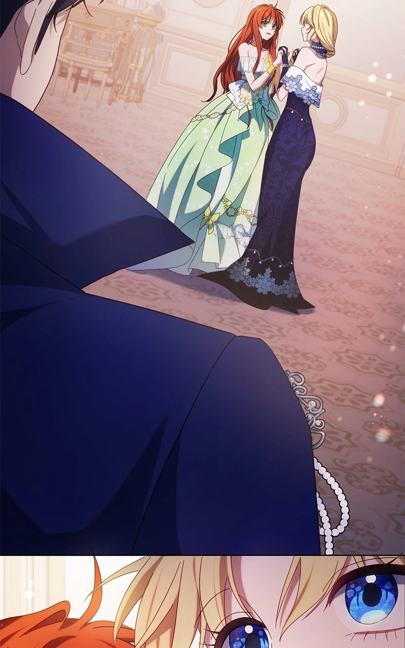 I'm a Villainess, but I Won't Live Like One Chapter 16 page 21 - 