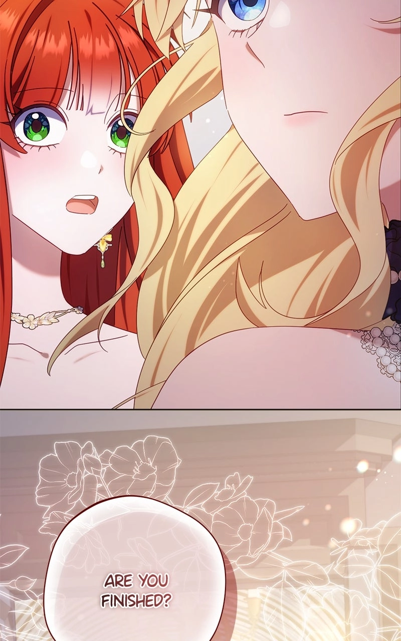 I'm a Villainess, but I Won't Live Like One Chapter 16 page 22 - 