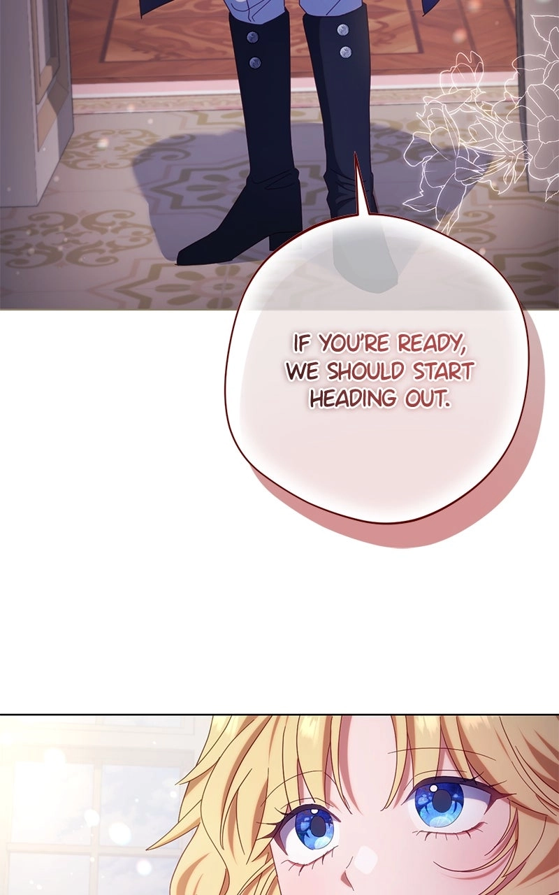 I'm a Villainess, but I Won't Live Like One Chapter 16 page 24 - 