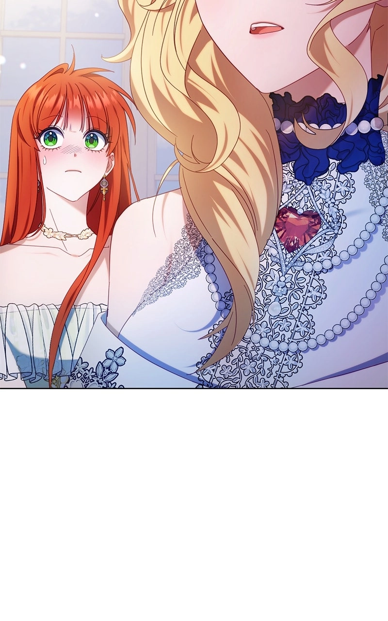 I'm a Villainess, but I Won't Live Like One Chapter 16 page 25 - 