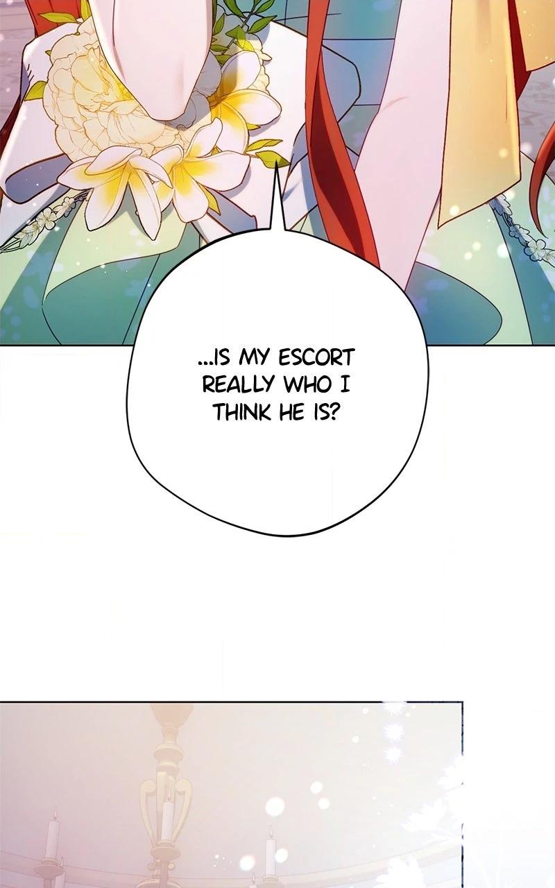 I'm a Villainess, but I Won't Live Like One Chapter 16 page 4 - 