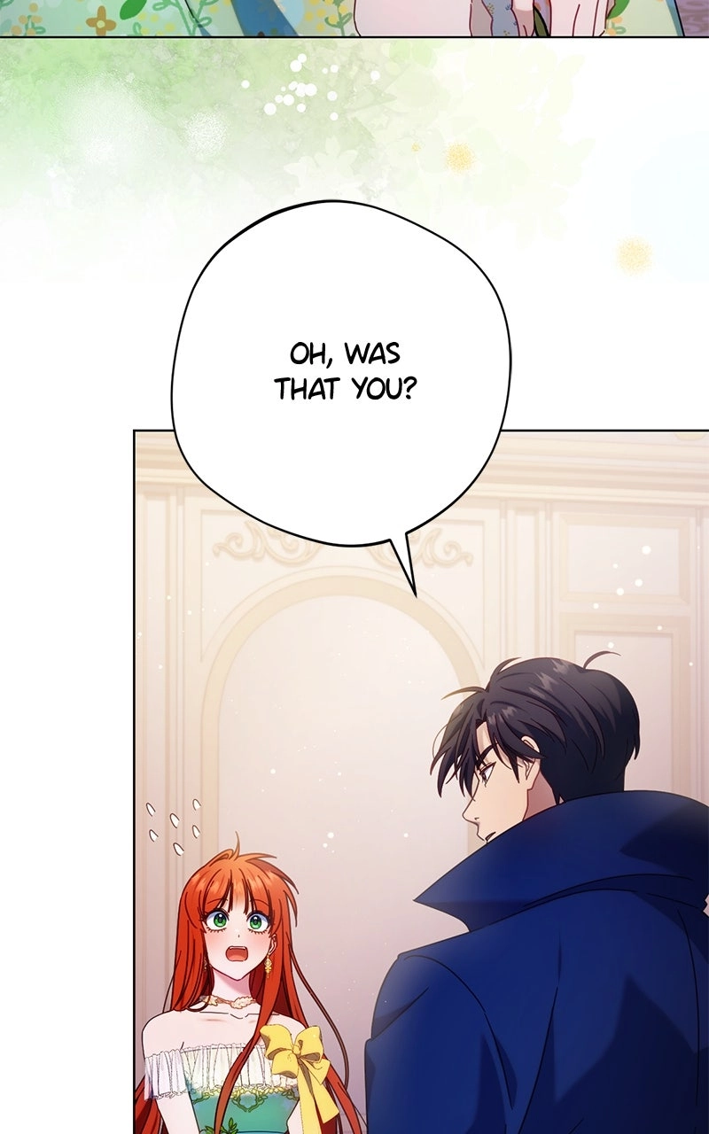 I'm a Villainess, but I Won't Live Like One Chapter 16 page 32 - 