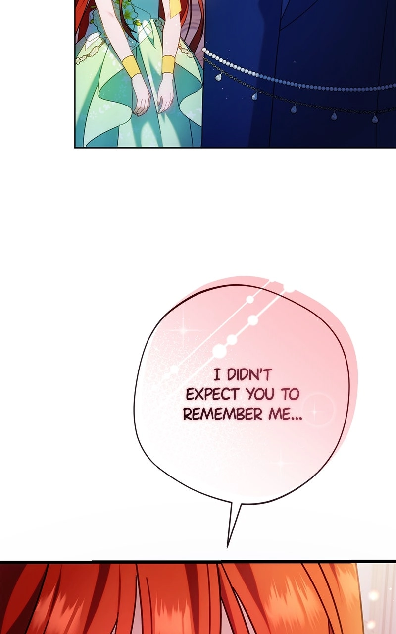 I'm a Villainess, but I Won't Live Like One Chapter 16 page 33 - 