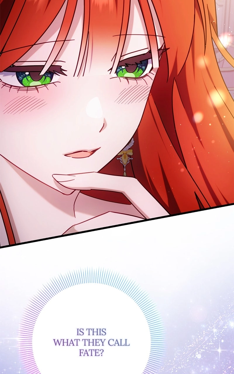 I'm a Villainess, but I Won't Live Like One Chapter 16 page 34 - 