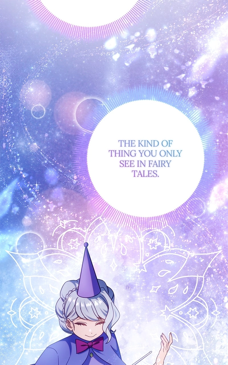 I'm a Villainess, but I Won't Live Like One Chapter 16 page 35 - 
