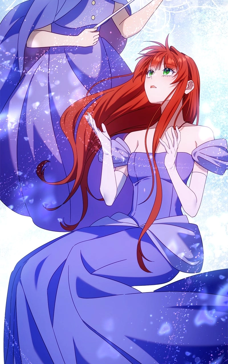 I'm a Villainess, but I Won't Live Like One Chapter 16 page 36 - 