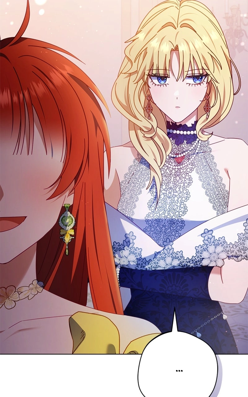 I'm a Villainess, but I Won't Live Like One Chapter 16 page 39 - 