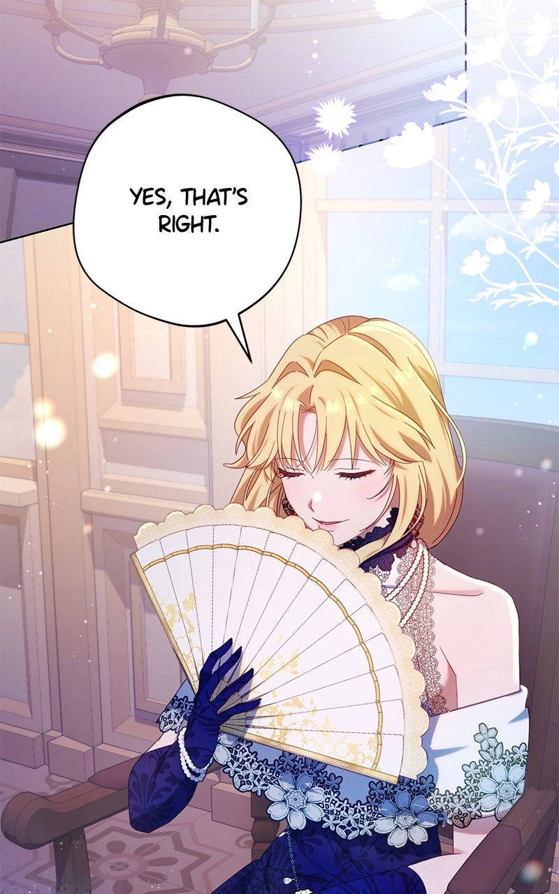 I'm a Villainess, but I Won't Live Like One Chapter 16 page 5 - 