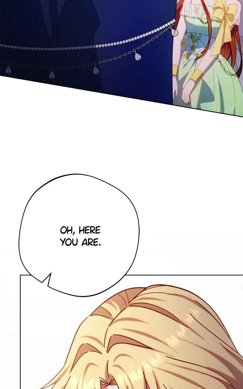 I'm a Villainess, but I Won't Live Like One Chapter 16 page 49 - 