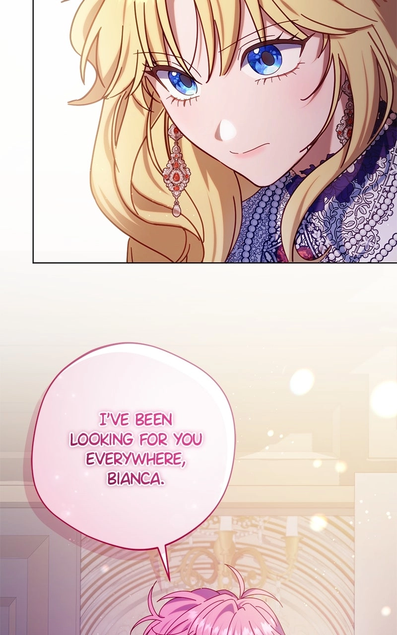 I'm a Villainess, but I Won't Live Like One Chapter 16 page 50 - 