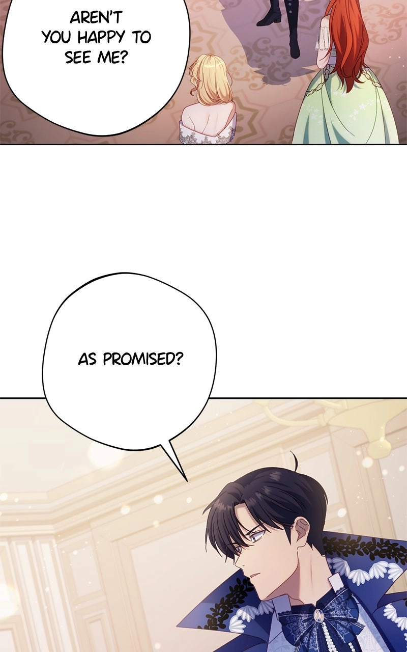 I'm a Villainess, but I Won't Live Like One Chapter 16 page 53 - 