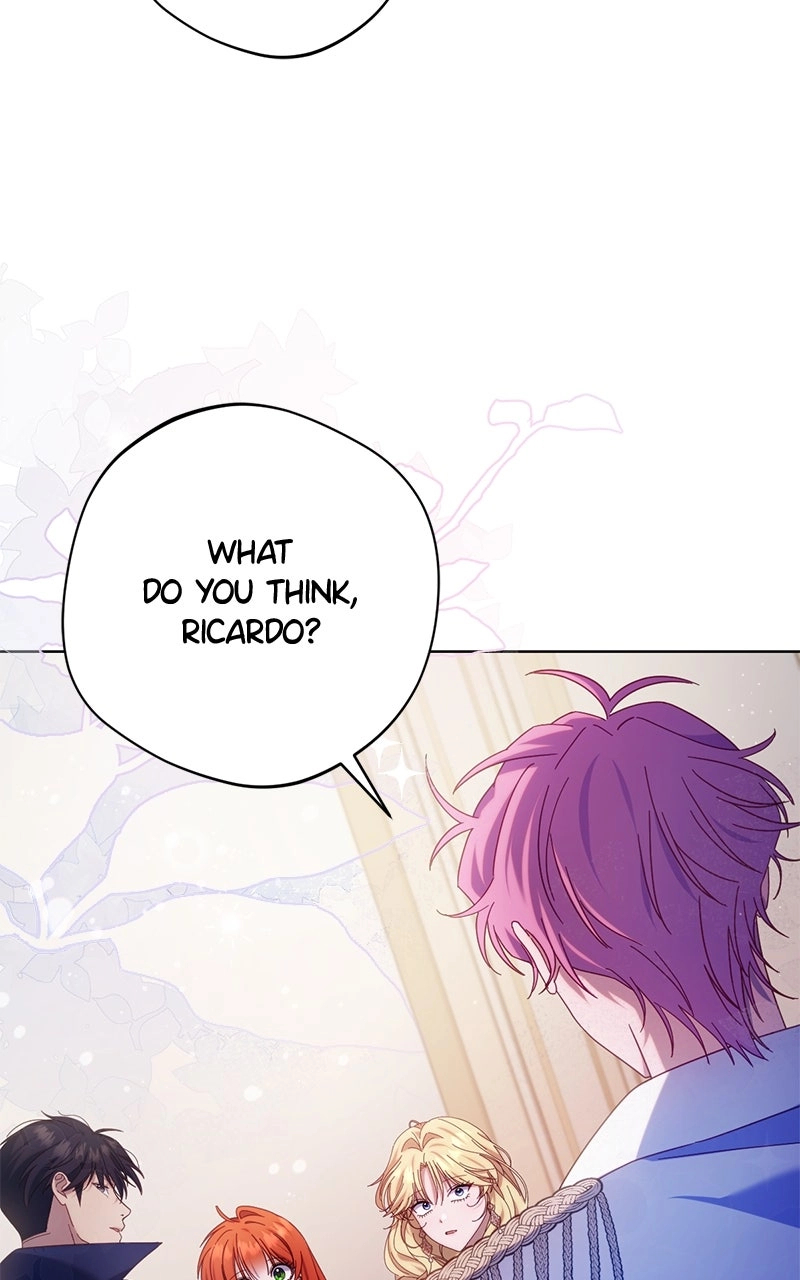 I'm a Villainess, but I Won't Live Like One Chapter 16 page 55 - 