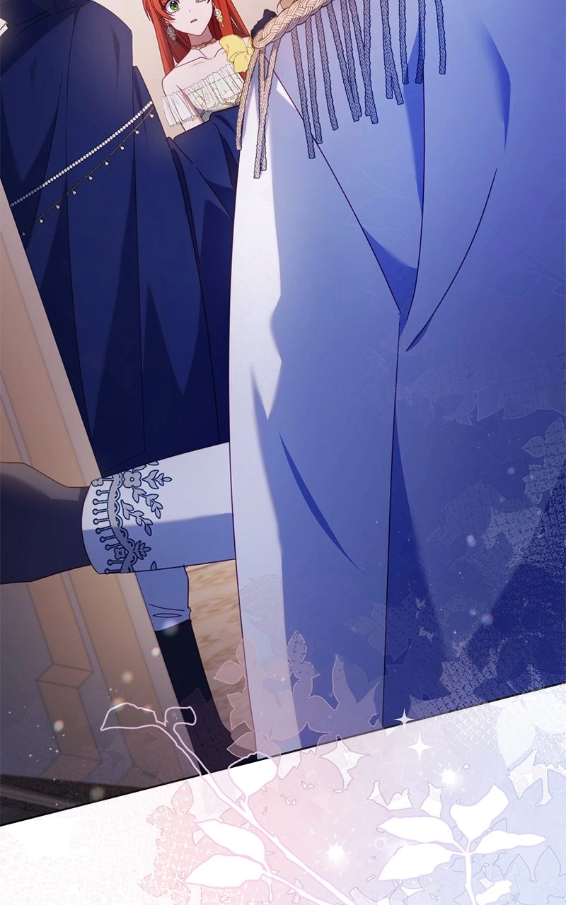 I'm a Villainess, but I Won't Live Like One Chapter 16 page 56 - 