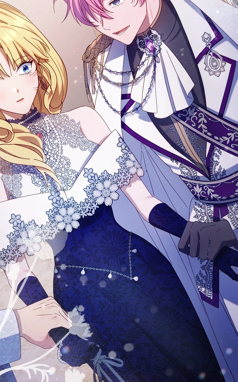 I'm a Villainess, but I Won't Live Like One Chapter 16 page 60 - 