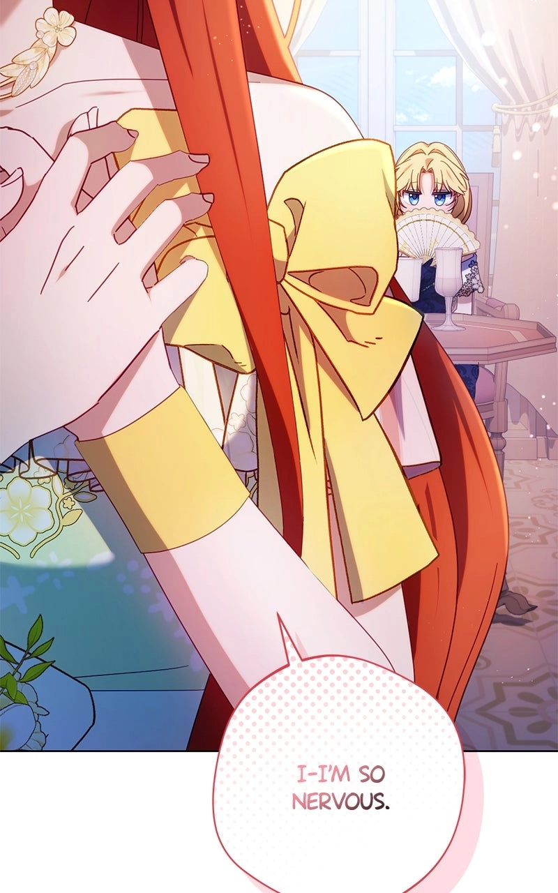 I'm a Villainess, but I Won't Live Like One Chapter 16 page 7 - 