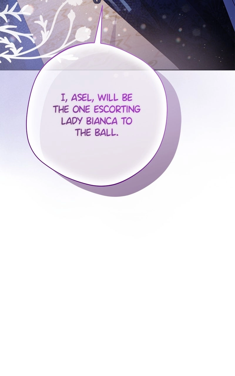 I'm a Villainess, but I Won't Live Like One Chapter 16 page 61 - 