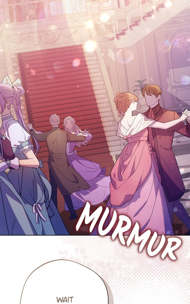 I'm a Villainess, but I Won't Live Like One Chapter 16 page 65 - 