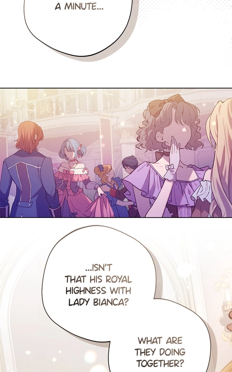 I'm a Villainess, but I Won't Live Like One Chapter 16 page 66 - 
