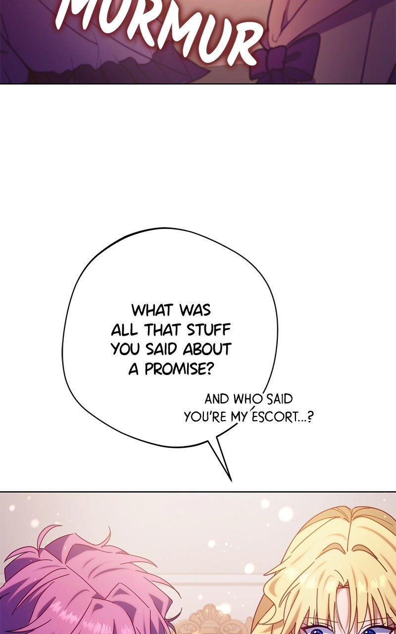 I'm a Villainess, but I Won't Live Like One Chapter 16 page 68 - 