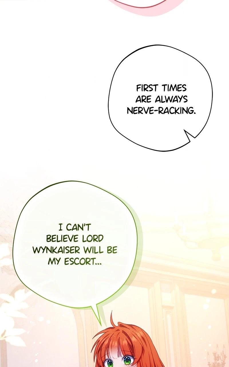 I'm a Villainess, but I Won't Live Like One Chapter 16 page 8 - 
