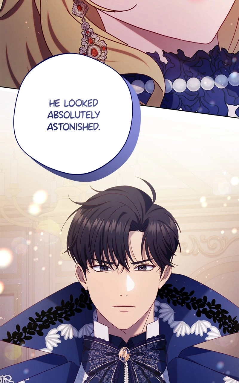 I'm a Villainess, but I Won't Live Like One Chapter 16 page 72 - 