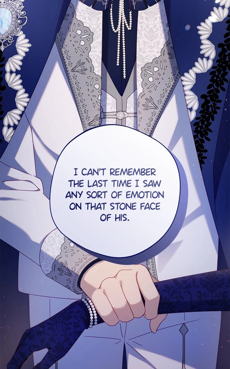 I'm a Villainess, but I Won't Live Like One Chapter 16 page 73 - 