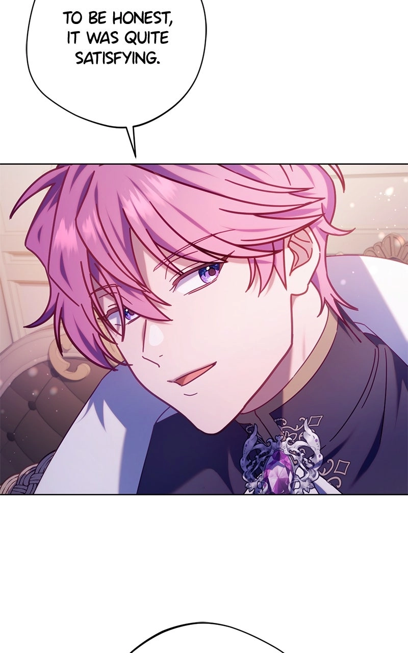 I'm a Villainess, but I Won't Live Like One Chapter 16 page 75 - 