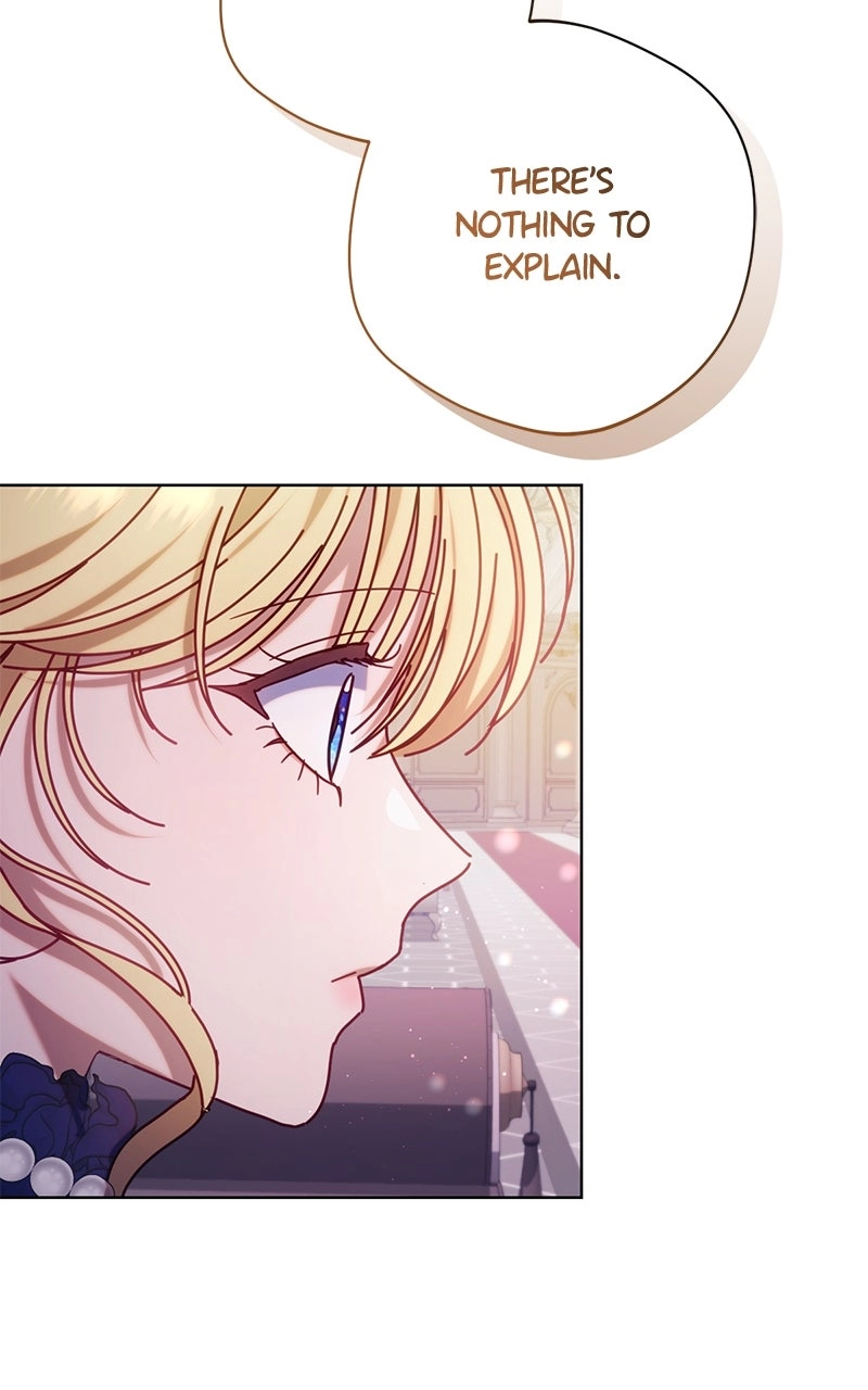 I'm a Villainess, but I Won't Live Like One Chapter 16 page 77 - 